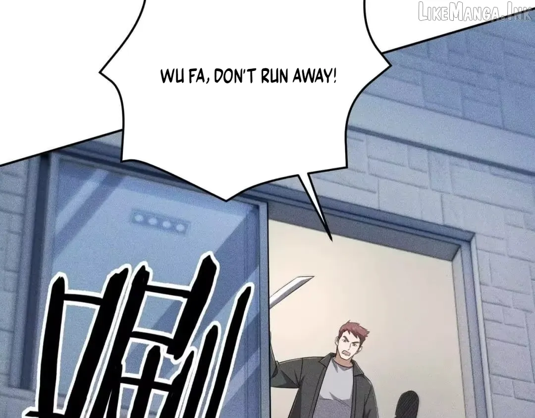 Urban Hidden Dragon Chapter 89 page 86 - 