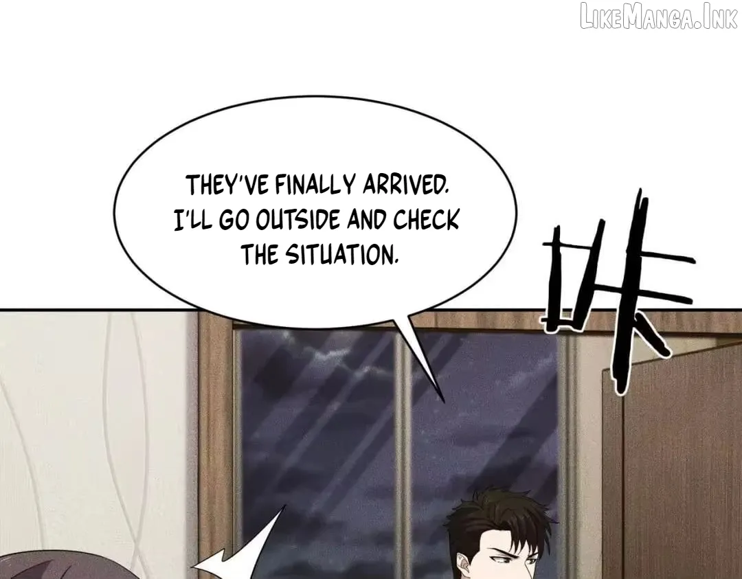 Urban Hidden Dragon Chapter 89 page 90 - 