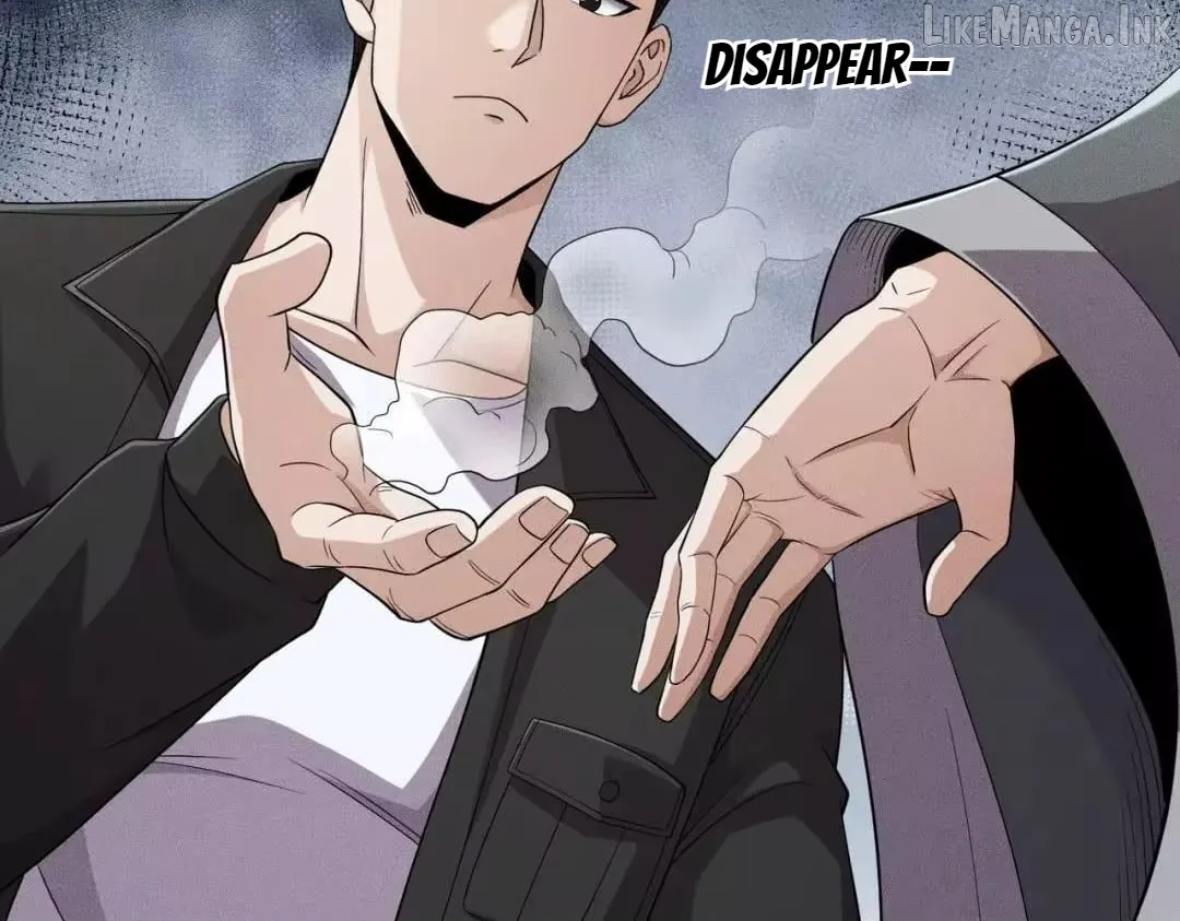 Urban Hidden Dragon Chapter 90 page 3 - 