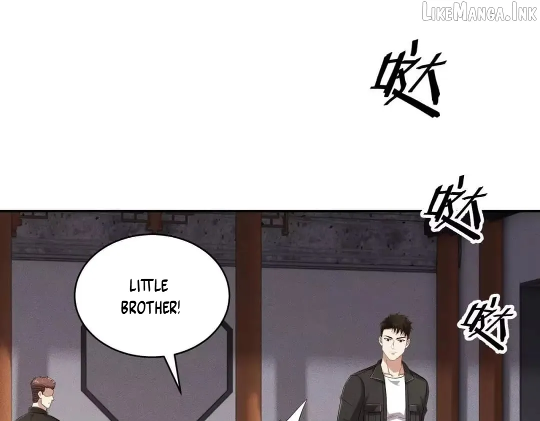 Urban Hidden Dragon Chapter 90 page 30 - 