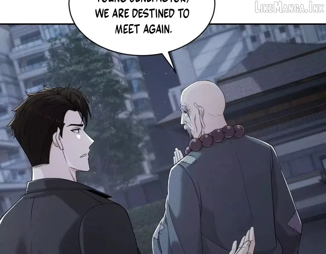 Urban Hidden Dragon Chapter 90 page 5 - 
