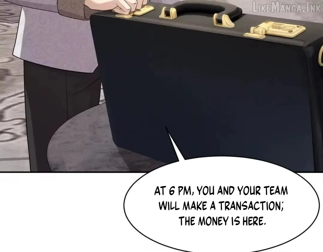 Urban Hidden Dragon Chapter 90 page 50 - 