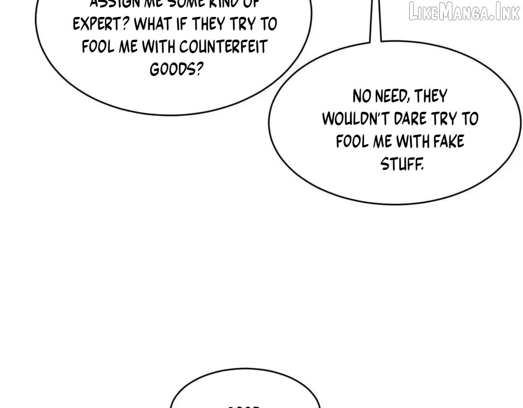 Urban Hidden Dragon Chapter 90 page 54 - 