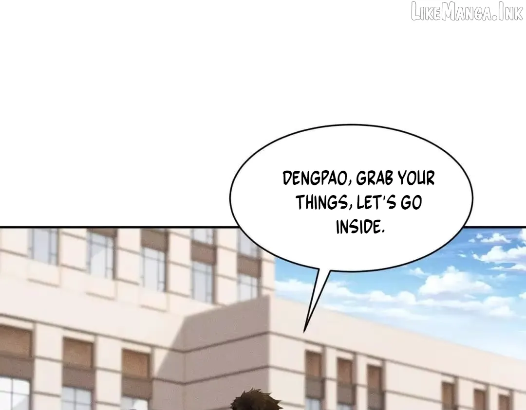 Urban Hidden Dragon Chapter 90 page 66 - 