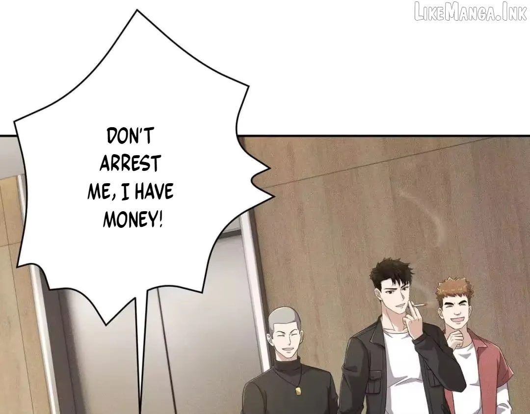 Urban Hidden Dragon Chapter 90 page 78 - 