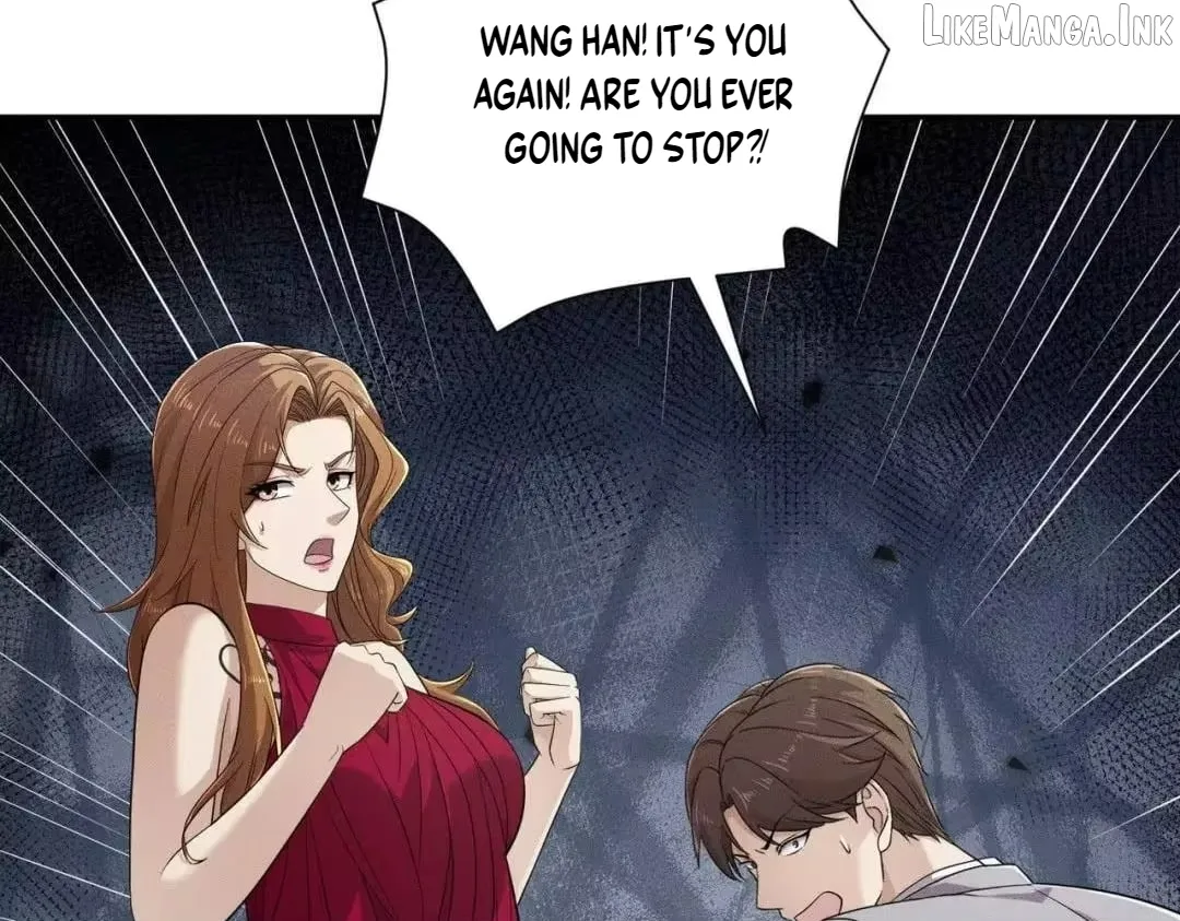 Urban Hidden Dragon Chapter 90 page 84 - 