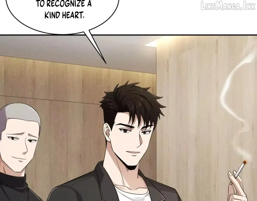 Urban Hidden Dragon Chapter 90 page 90 - 