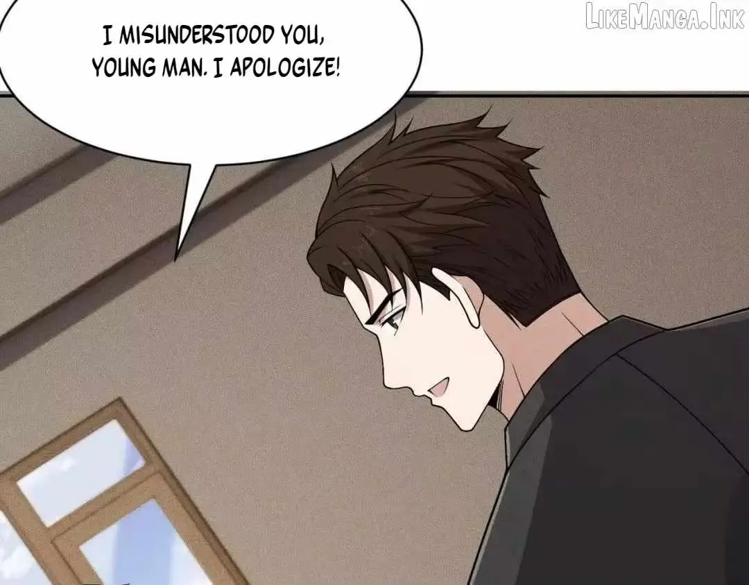 Urban Hidden Dragon Chapter 91 page 113 - 