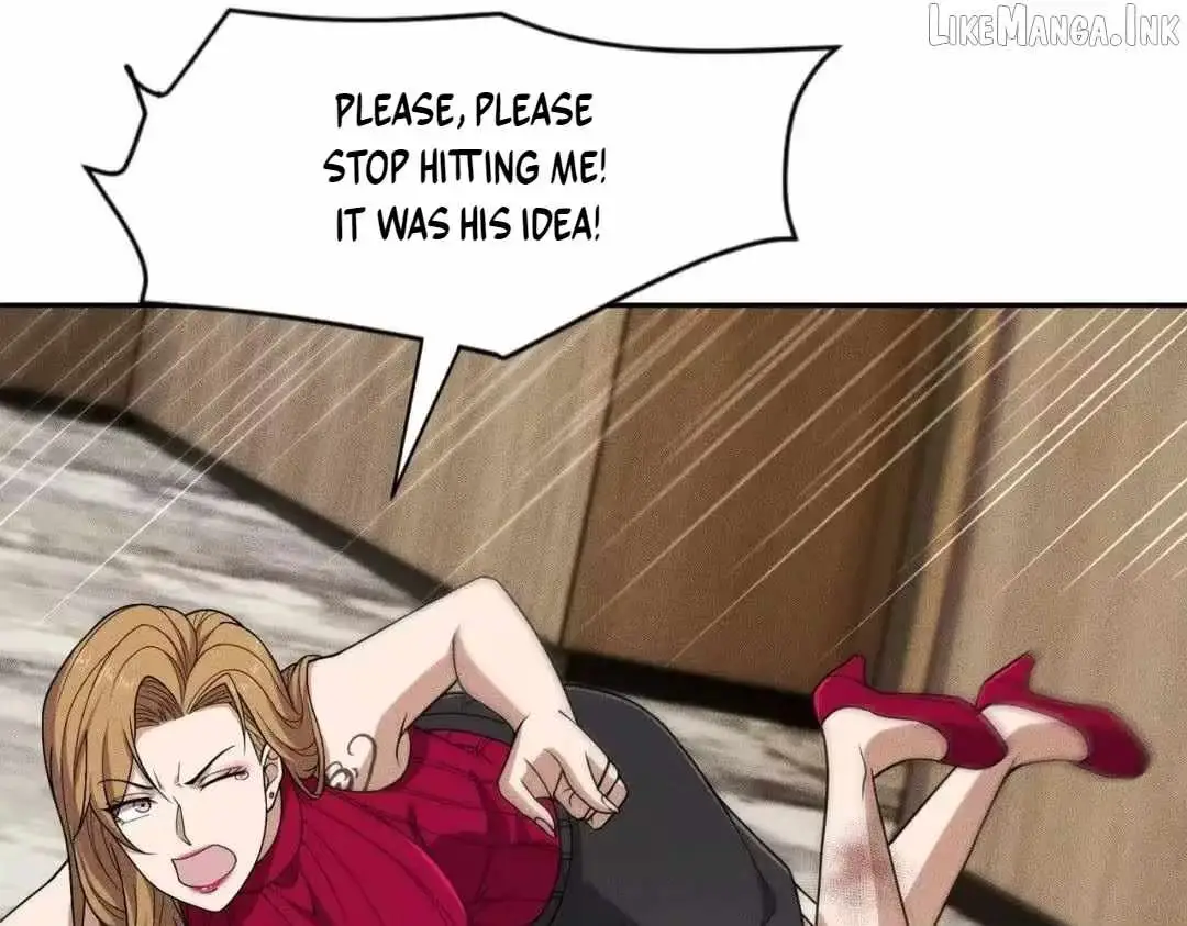 Urban Hidden Dragon Chapter 91 page 130 - 