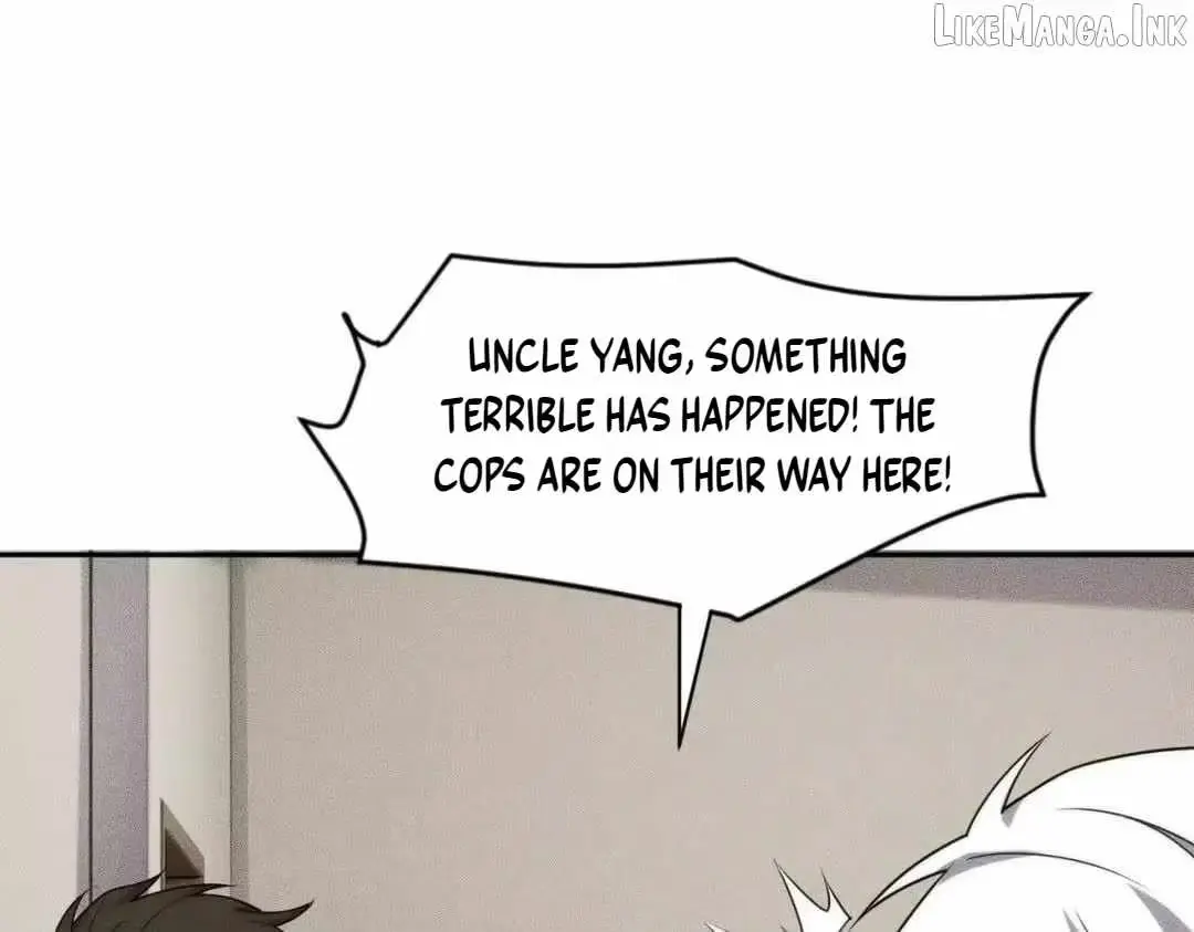 Urban Hidden Dragon Chapter 91 page 4 - 