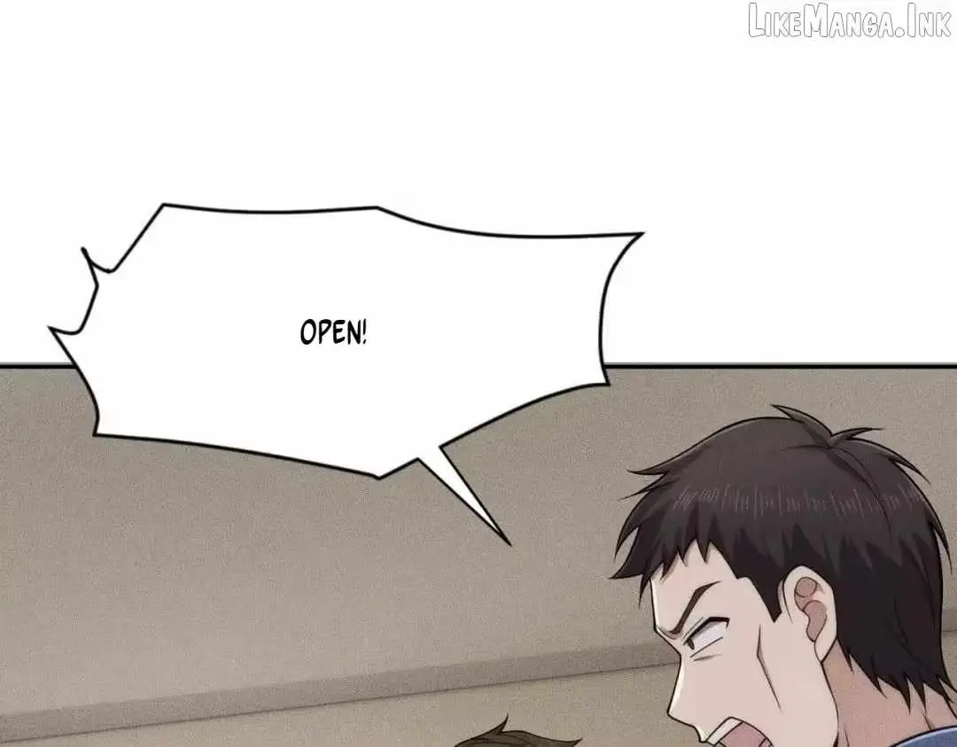 Urban Hidden Dragon Chapter 91 page 31 - 
