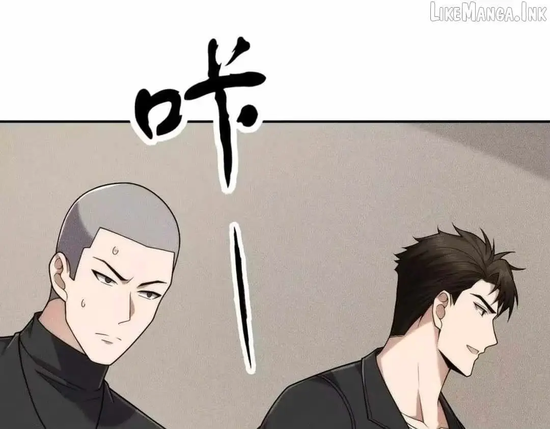 Urban Hidden Dragon Chapter 91 page 34 - 