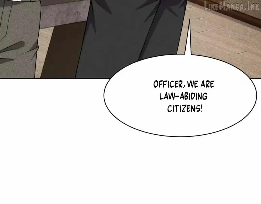 Urban Hidden Dragon Chapter 91 page 36 - 