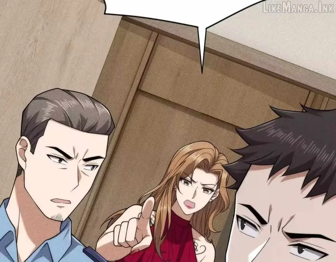 Urban Hidden Dragon Chapter 91 page 38 - 