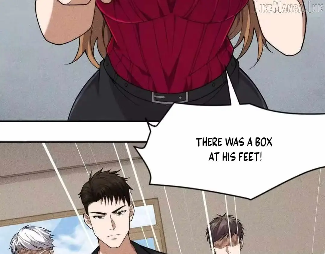 Urban Hidden Dragon Chapter 91 page 45 - 