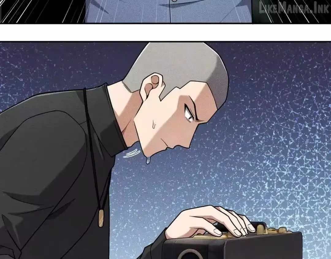 Urban Hidden Dragon Chapter 91 page 57 - 