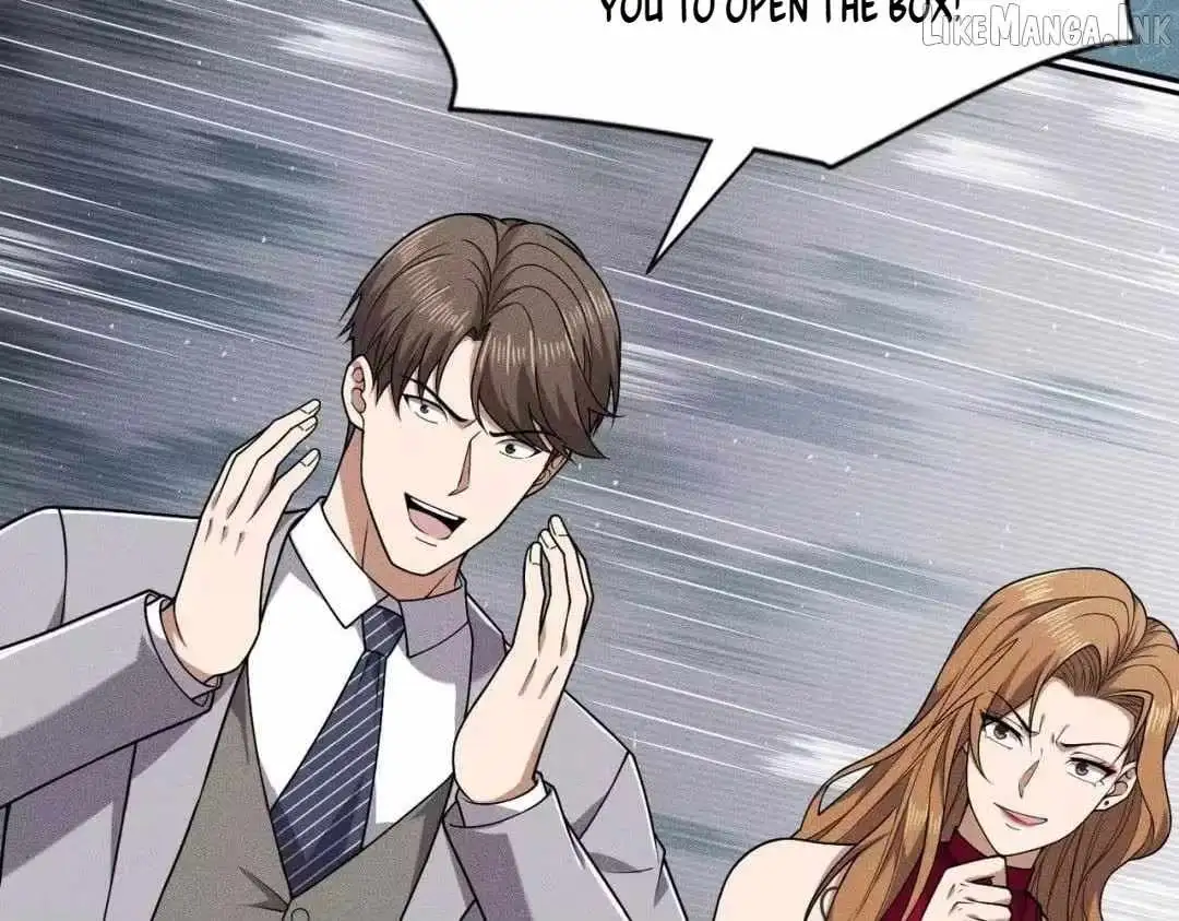 Urban Hidden Dragon Chapter 91 page 60 - 