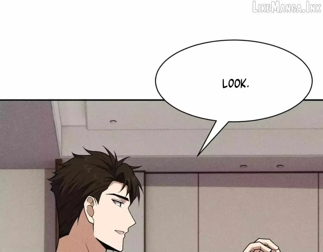 Urban Hidden Dragon Chapter 91 page 66 - 