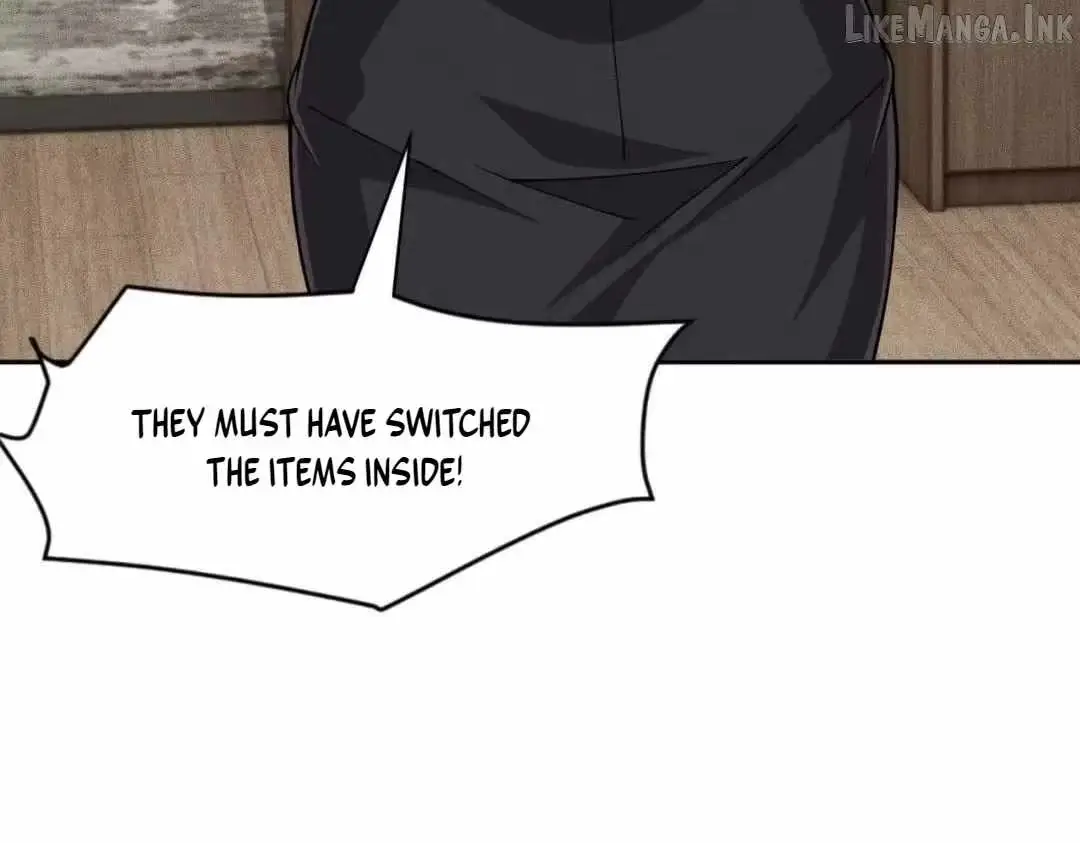 Urban Hidden Dragon Chapter 91 page 78 - 