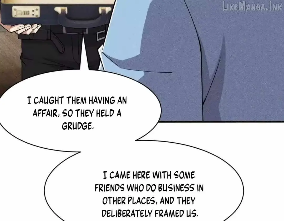 Urban Hidden Dragon Chapter 91 page 81 - 