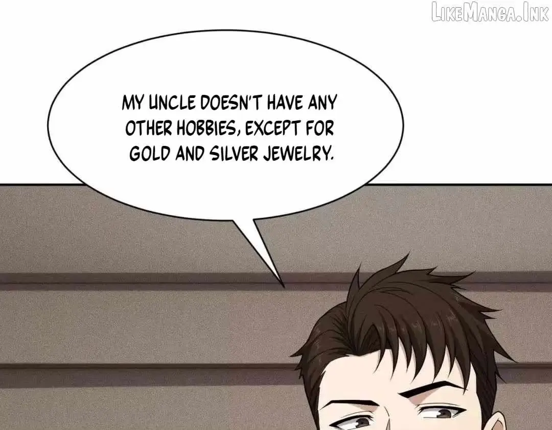 Urban Hidden Dragon Chapter 91 page 86 - 