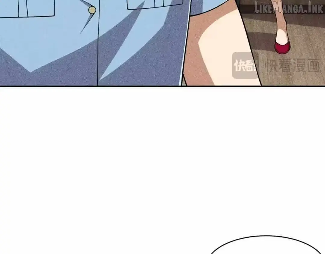 Urban Hidden Dragon Chapter 91 page 96 - 