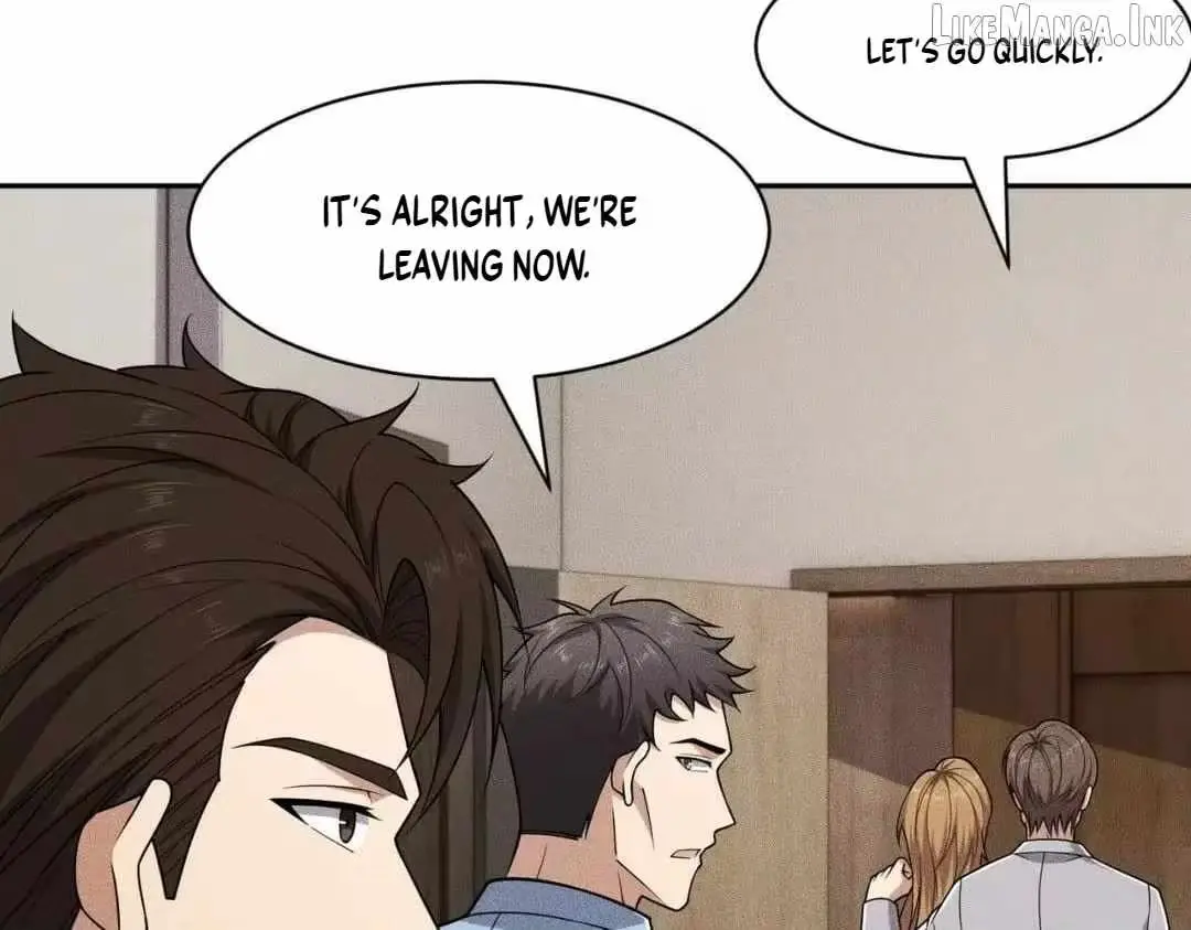 Urban Hidden Dragon Chapter 91 page 97 - 