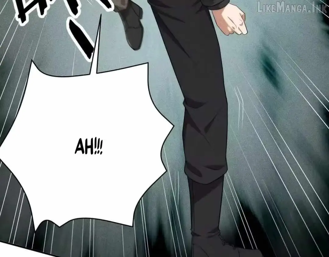 Urban Hidden Dragon Chapter 92 page 125 - 