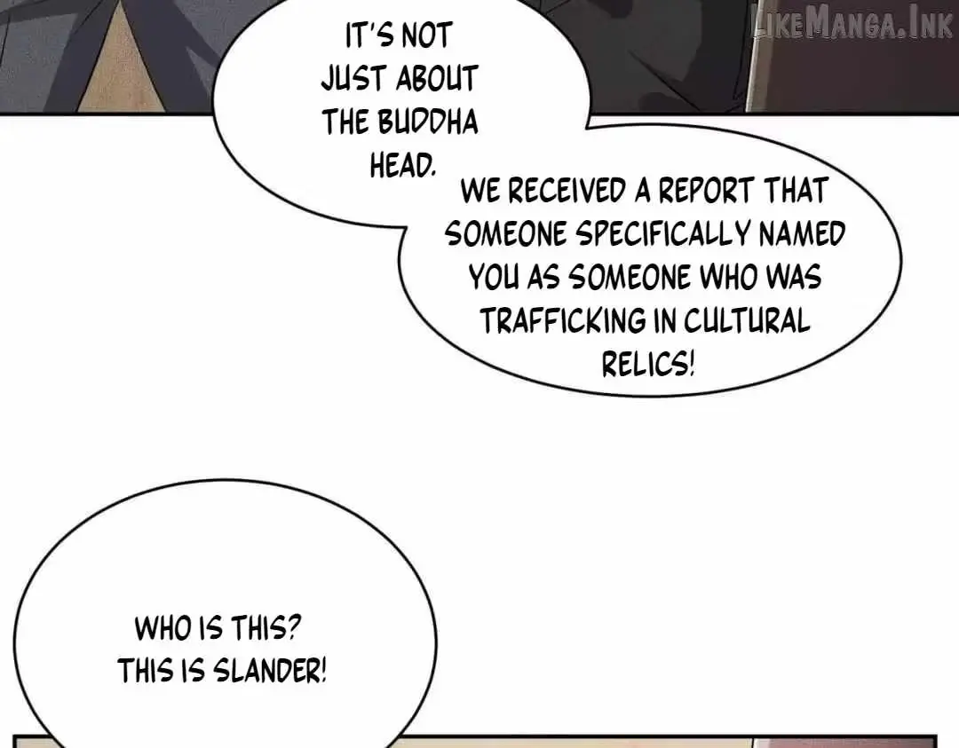 Urban Hidden Dragon Chapter 92 page 3 - 