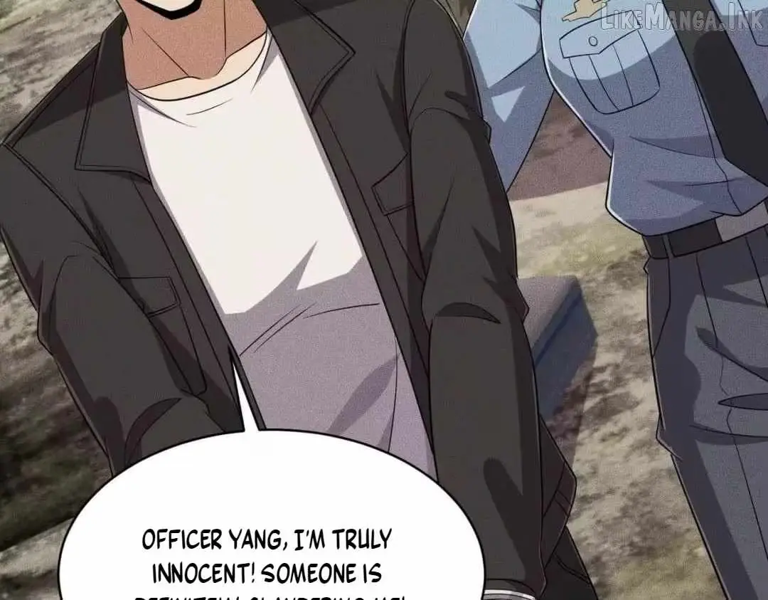Urban Hidden Dragon Chapter 92 page 34 - 
