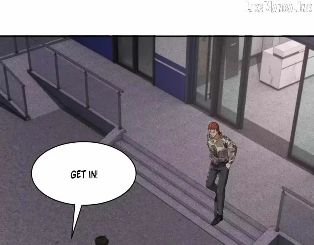 Urban Hidden Dragon Chapter 92 page 37 - 