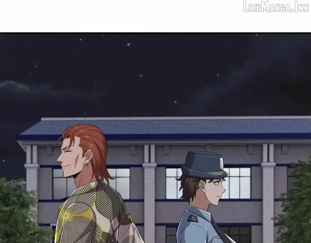 Urban Hidden Dragon Chapter 92 page 42 - 