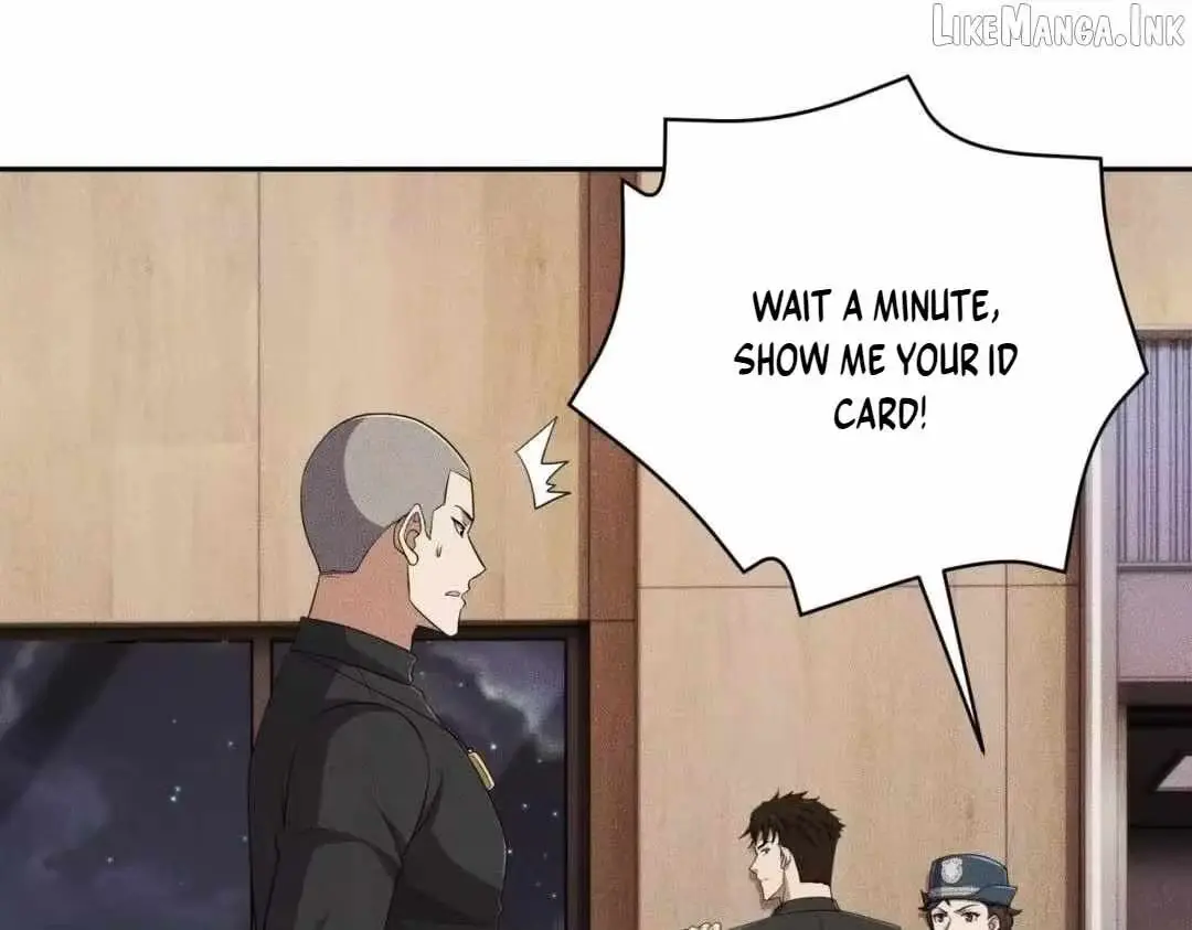Urban Hidden Dragon Chapter 92 page 6 - 
