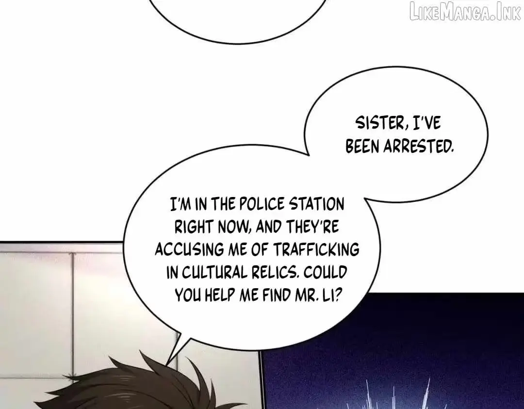 Urban Hidden Dragon Chapter 92 page 76 - 