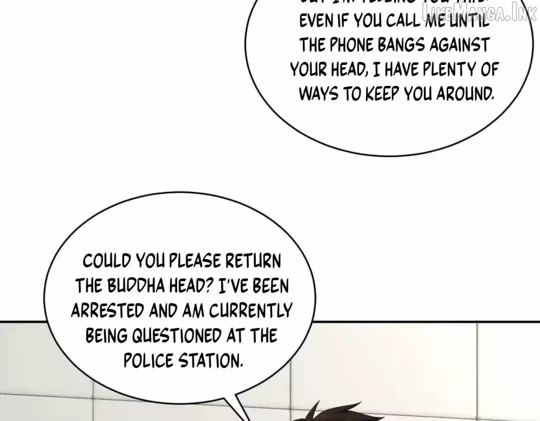 Urban Hidden Dragon Chapter 92 page 84 - 
