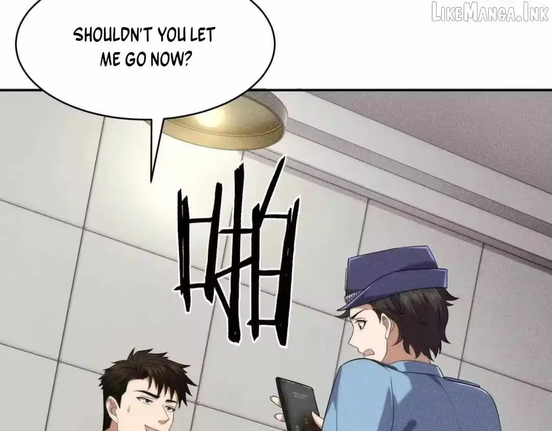 Urban Hidden Dragon Chapter 92 page 96 - 