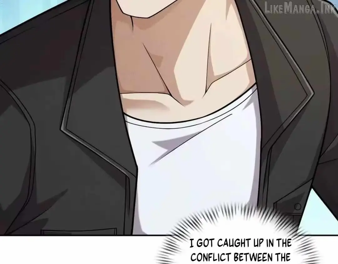 Urban Hidden Dragon Chapter 94 page 5 - 