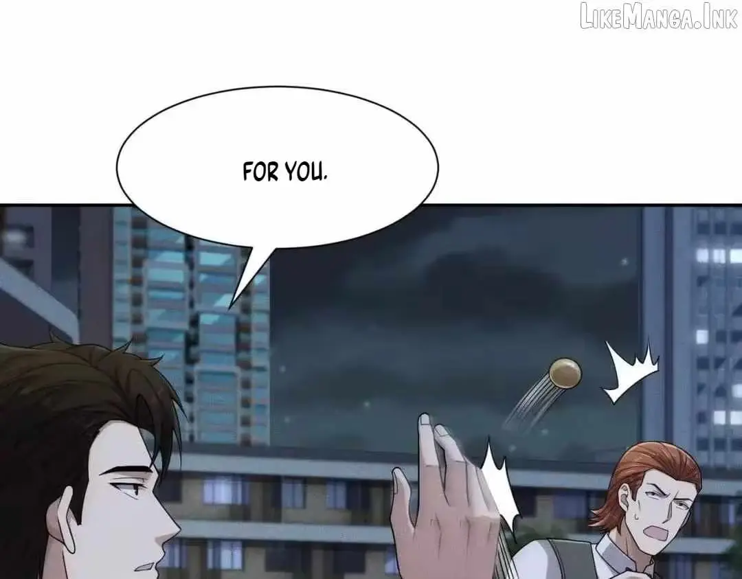 Urban Hidden Dragon Chapter 94 page 53 - 