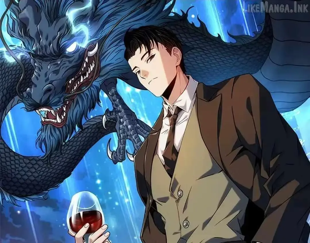 Urban Hidden Dragon Chapter 94 page 7 - 