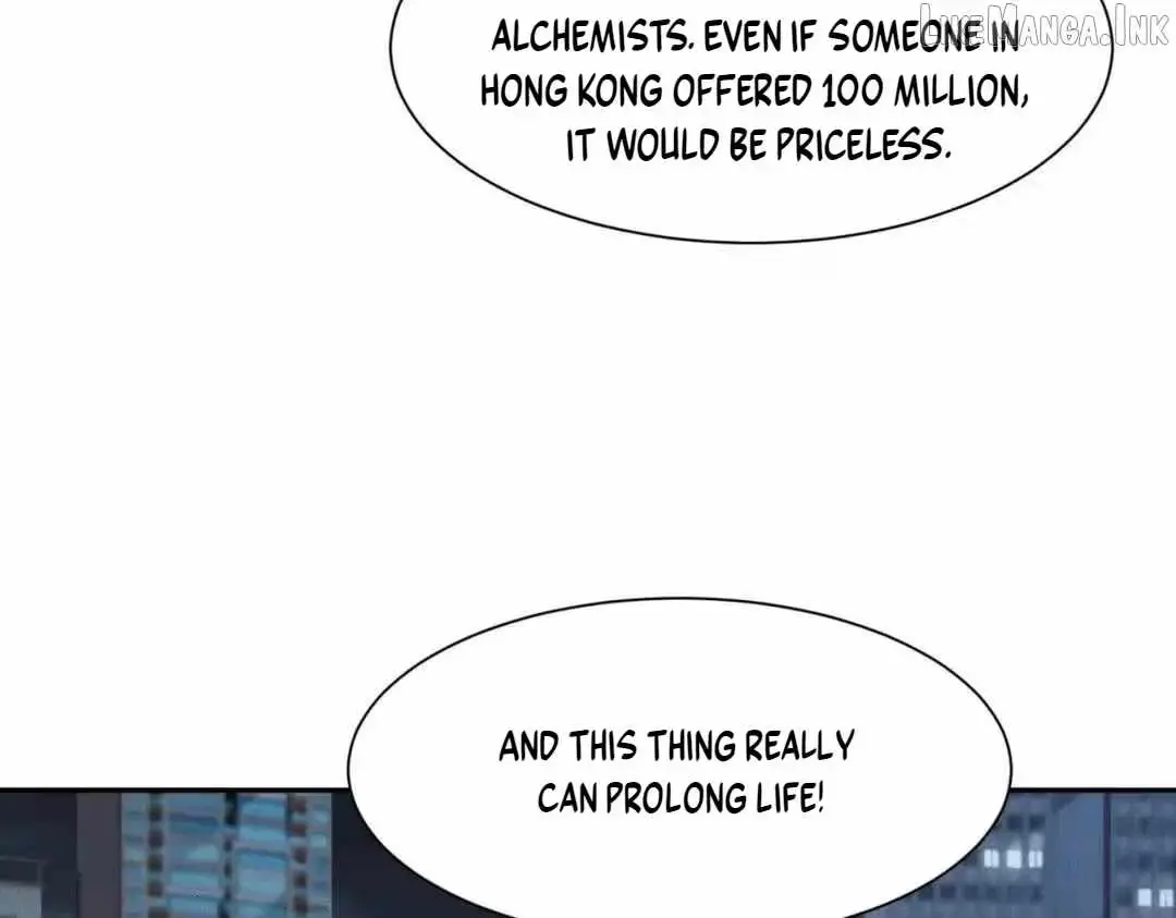 Urban Hidden Dragon Chapter 94 page 64 - 