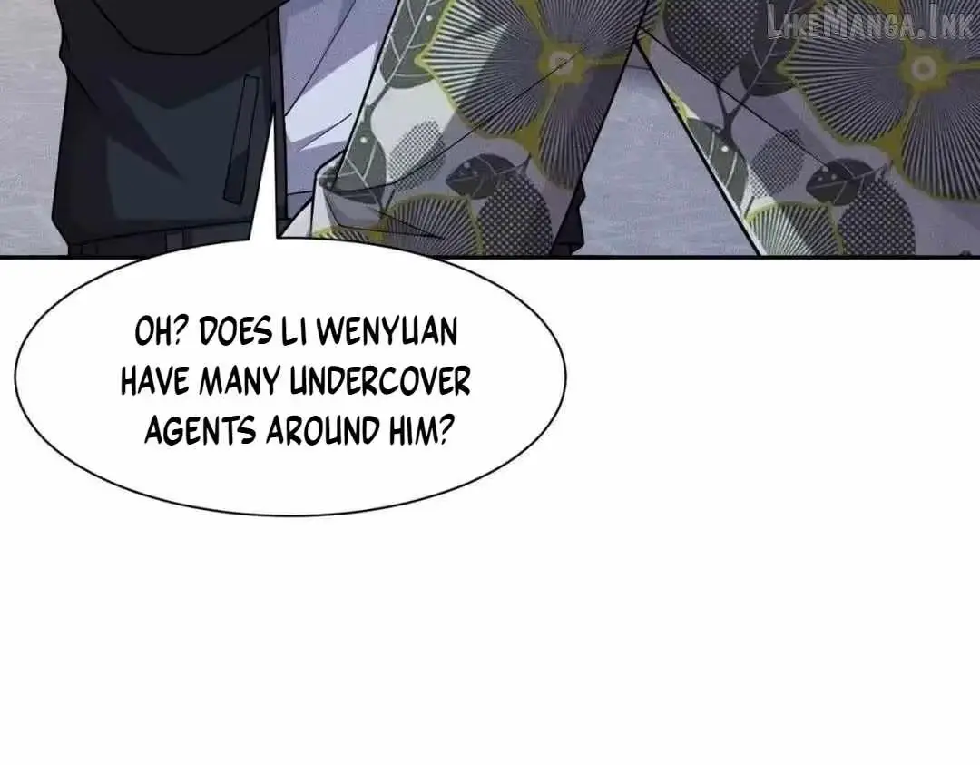 Urban Hidden Dragon Chapter 94 page 73 - 