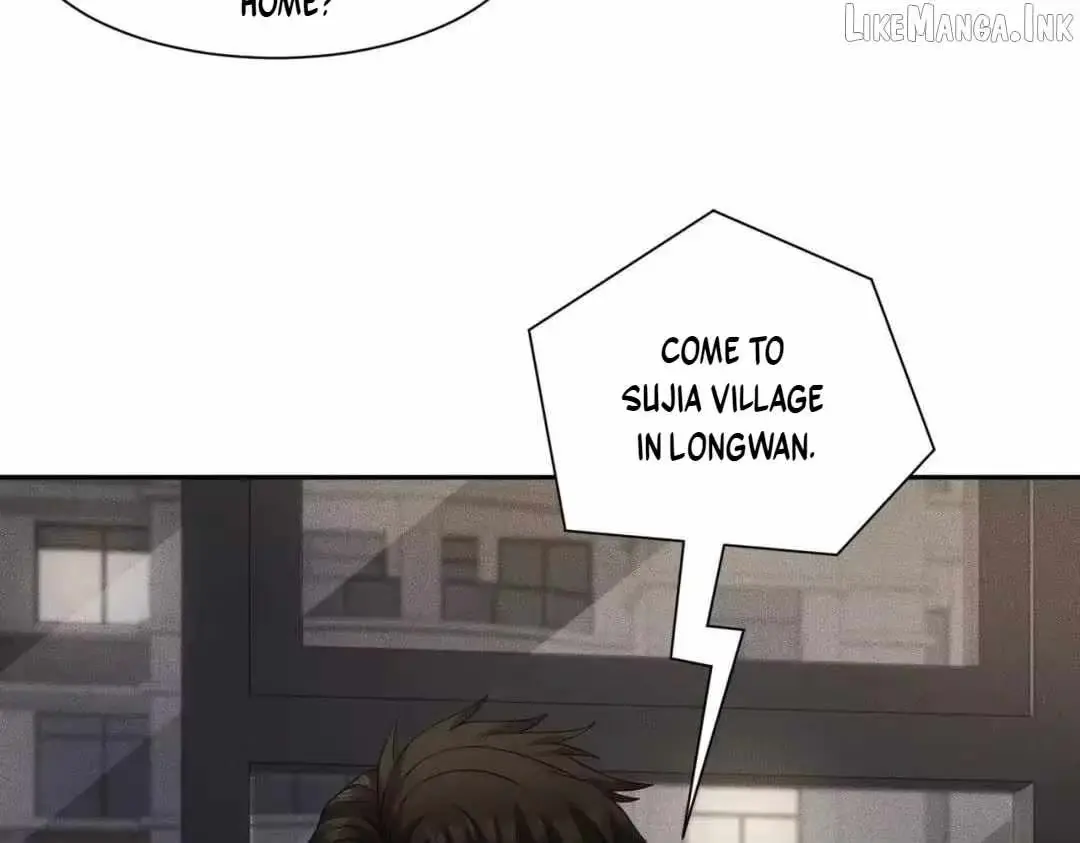 Urban Hidden Dragon Chapter 94 page 84 - 