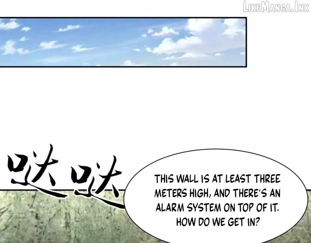 Urban Hidden Dragon Chapter 95 page 146 - 