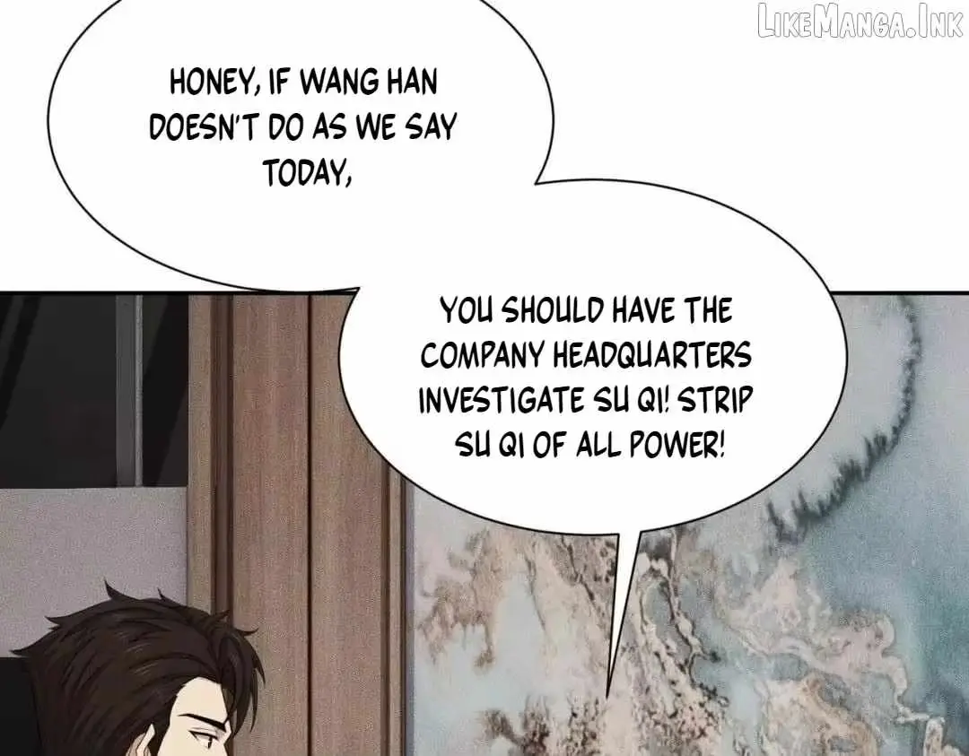 Urban Hidden Dragon Chapter 95 page 22 - 