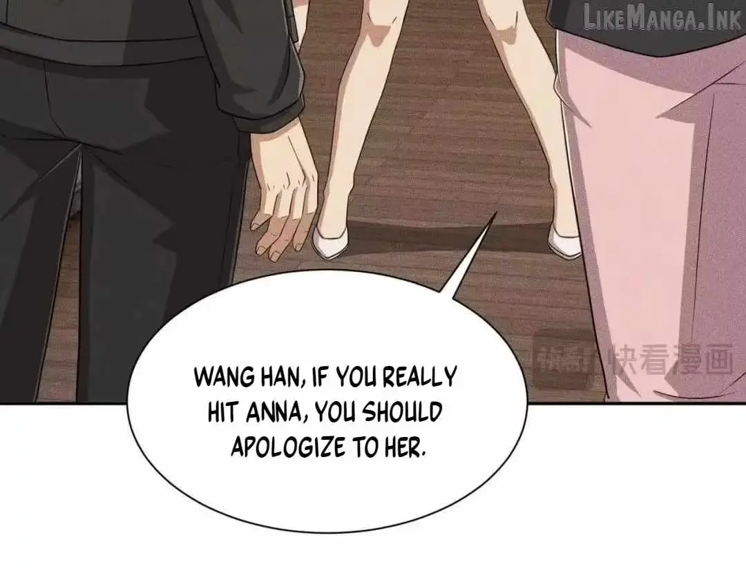 Urban Hidden Dragon Chapter 95 page 24 - 