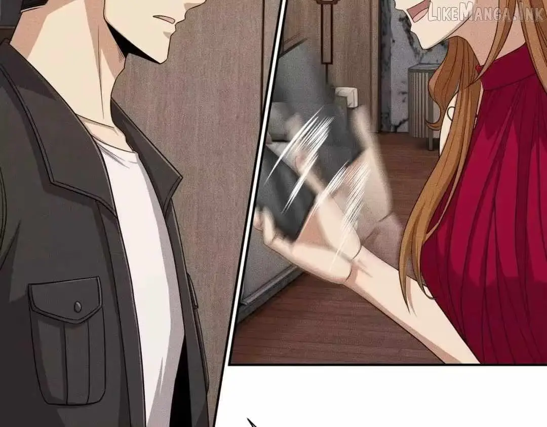 Urban Hidden Dragon Chapter 95 page 29 - 