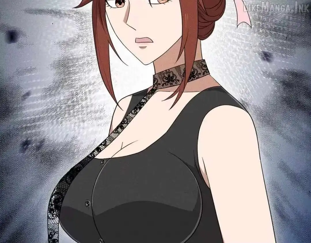 Urban Hidden Dragon Chapter 95 page 5 - 
