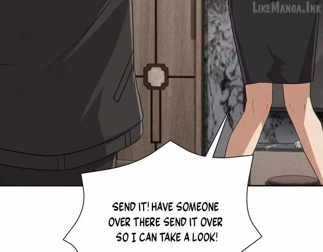 Urban Hidden Dragon Chapter 95 page 44 - 