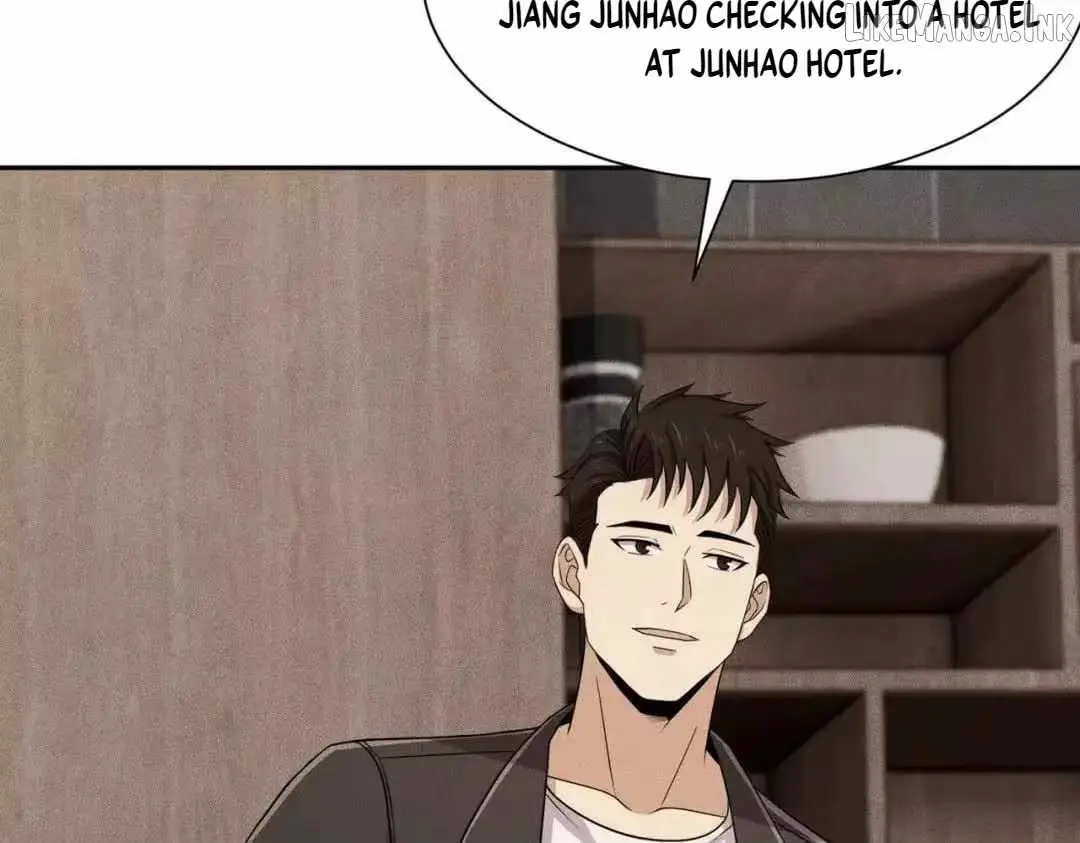 Urban Hidden Dragon Chapter 95 page 53 - 