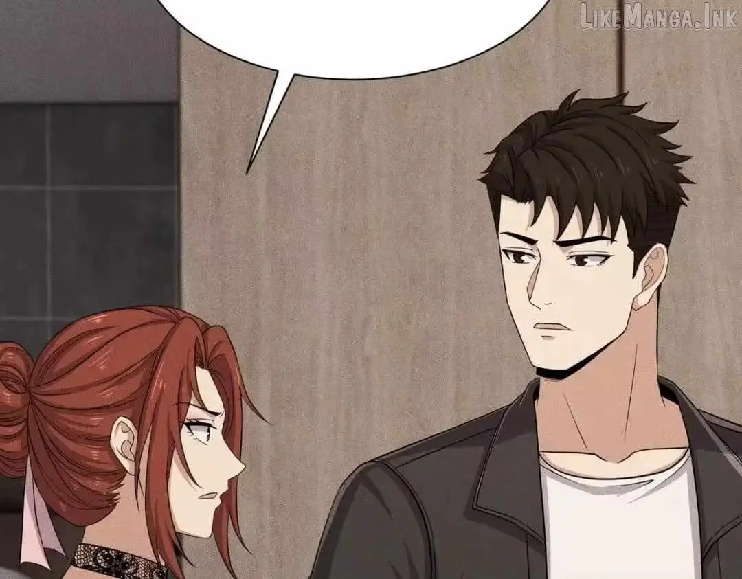 Urban Hidden Dragon Chapter 95 page 60 - 